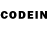 Codein напиток Lean (лин) pavla love