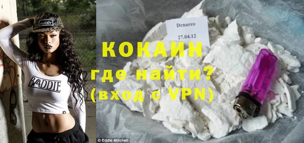кокс Бородино